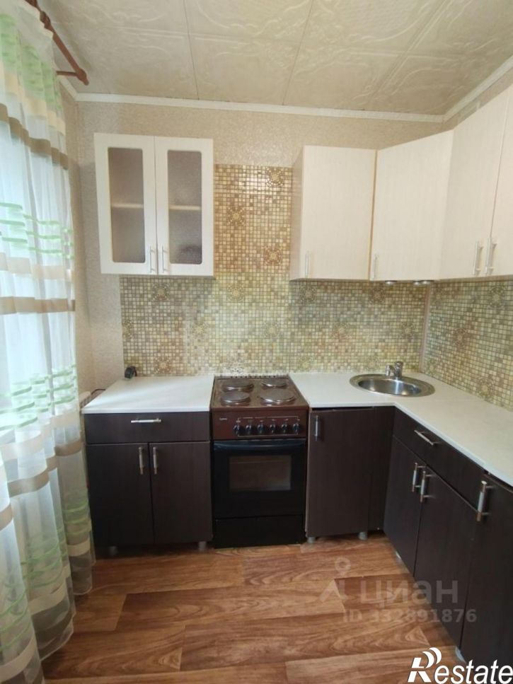 2-комн квартира ул Комсомольская, 40,  д. 40