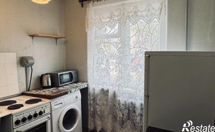 2-комн квартира ул Кирова, 22,  д. 22