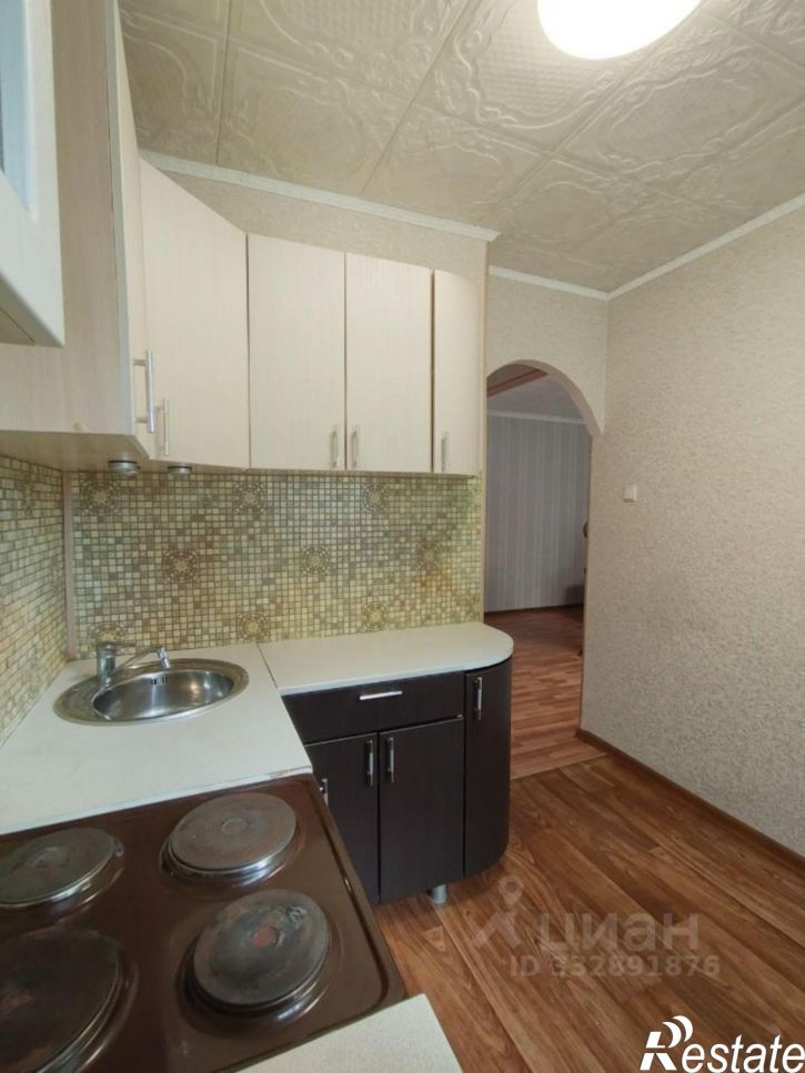 2-комн квартира ул Комсомольская, 40,  д. 40