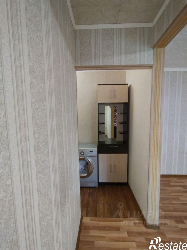 2-комн квартира ул Комсомольская, 40,  д. 40
