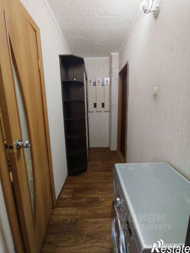 2-комн квартира ул Комсомольская, 40,  д. 40