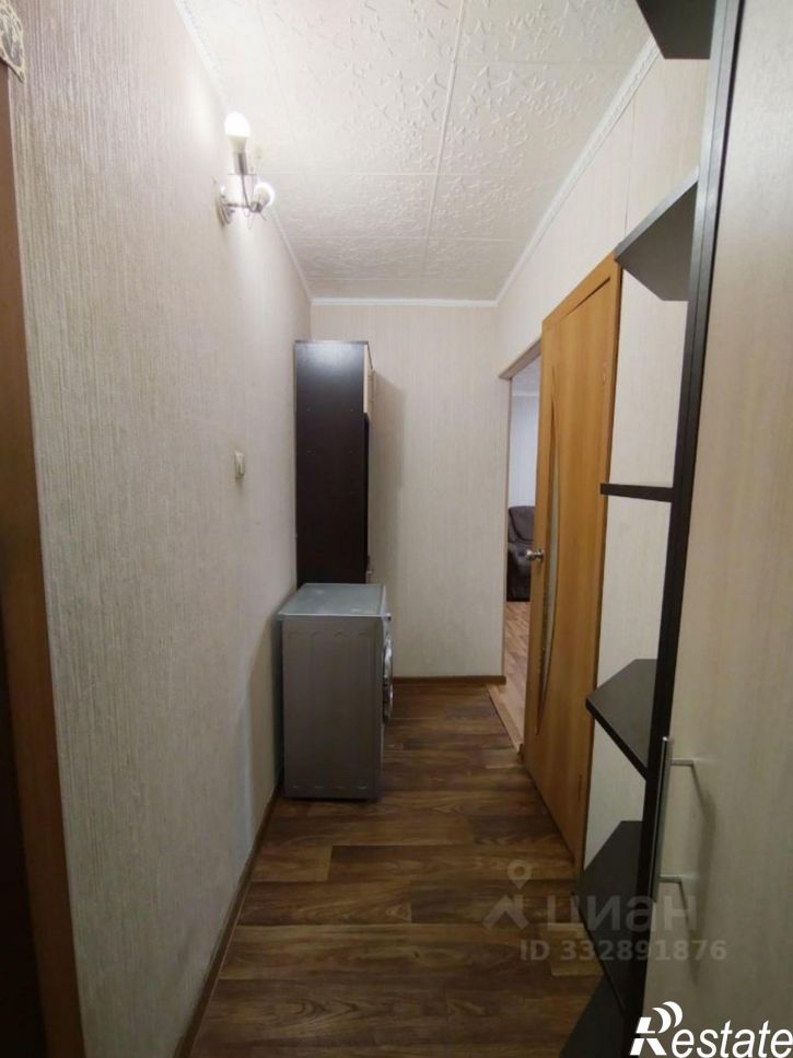 2-комн квартира ул Комсомольская, 40,  д. 40
