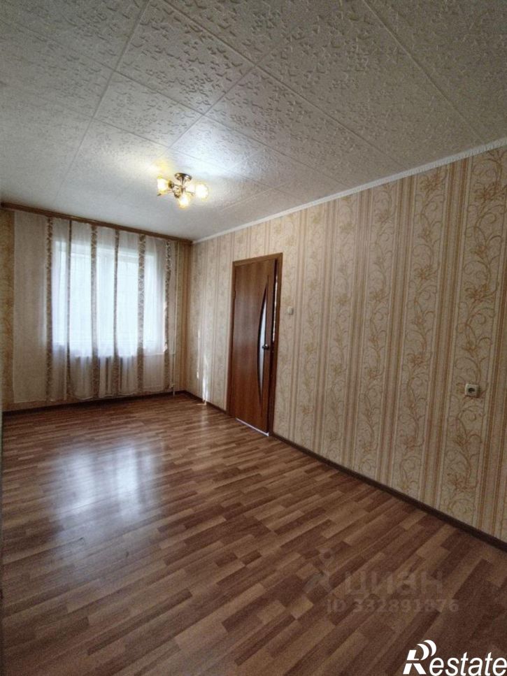 2-комн квартира ул Комсомольская, 40,  д. 40