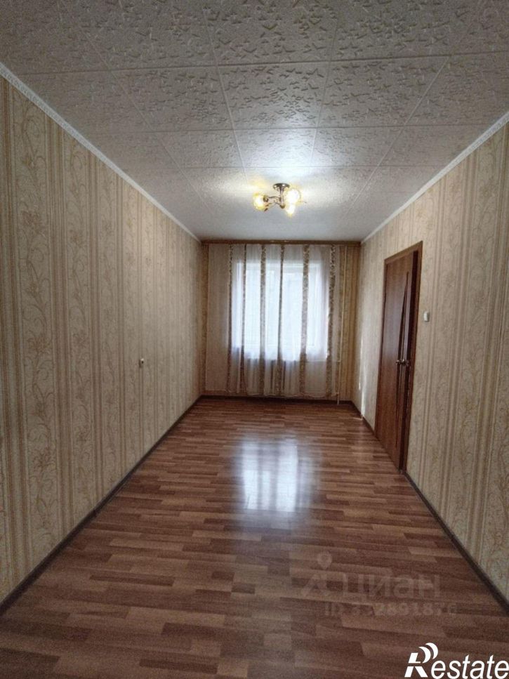 2-комн квартира ул Комсомольская, 40,  д. 40