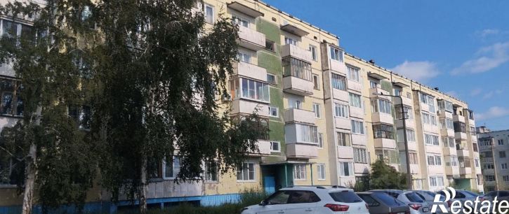 1-комн квартира ул Зверева, 6,  д. 6