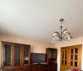 4-комн, 79кв м, этаж 3/9 ул Краснодарская, 1а
