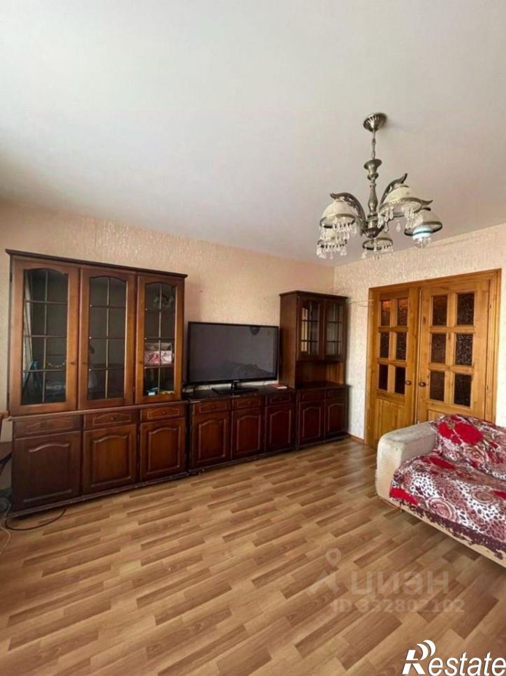 4-комн квартира ул Краснодарская, 1а,  д. 1а