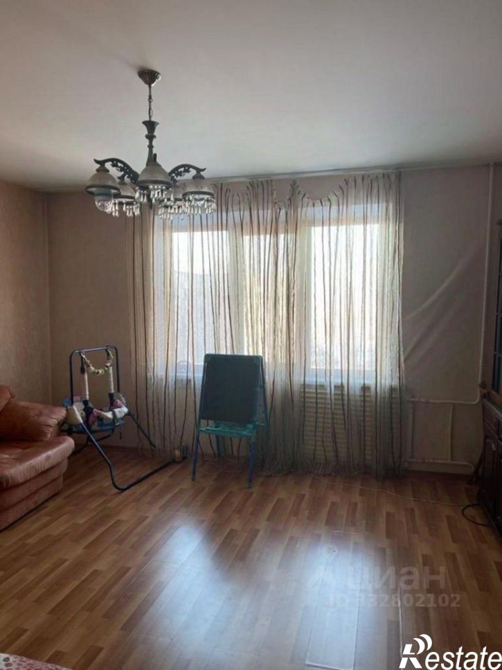 4-комн квартира ул Краснодарская, 1а,  д. 1а