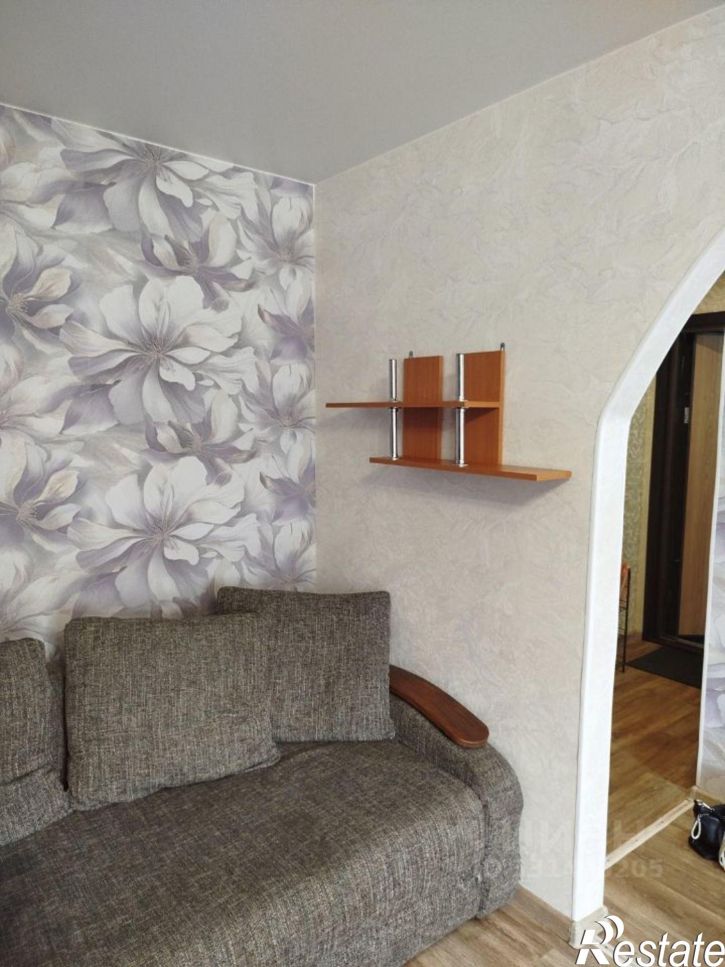 2-комн квартира ул Пирогова, 14,  д. 14