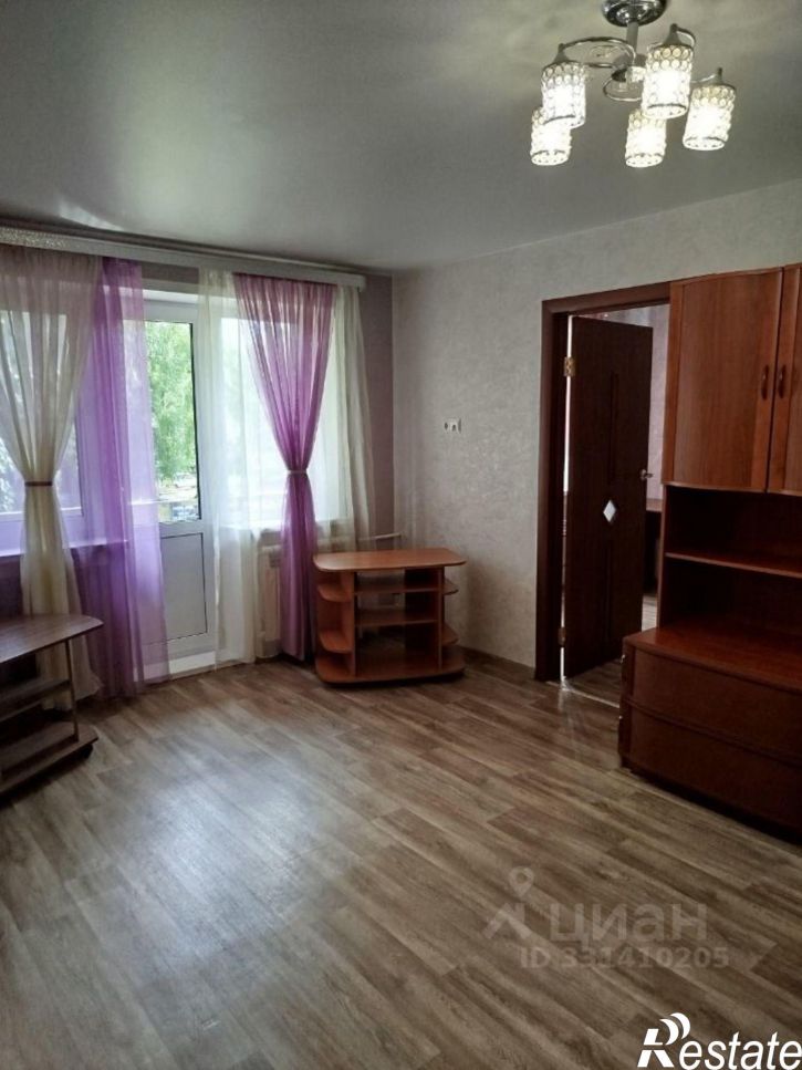 2-комн квартира ул Пирогова, 14,  д. 14