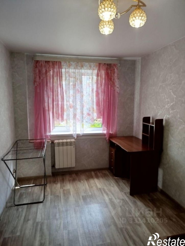 2-комн квартира ул Пирогова, 14,  д. 14