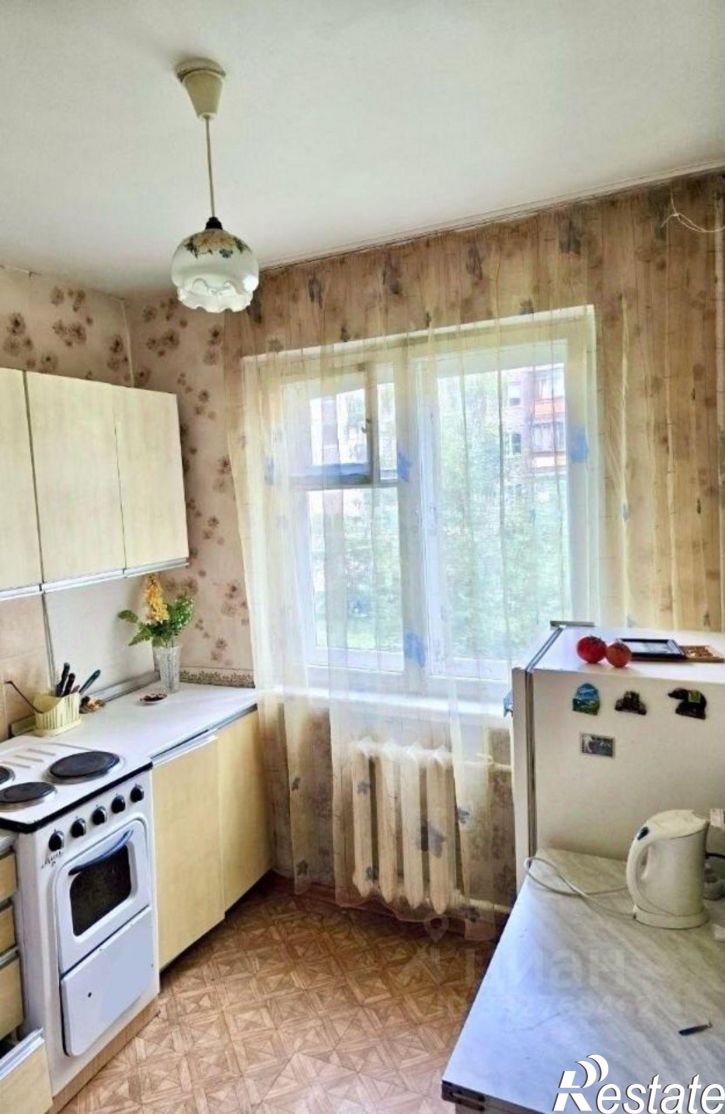 3-комн квартира ул Мира, 41А,  д. 41А