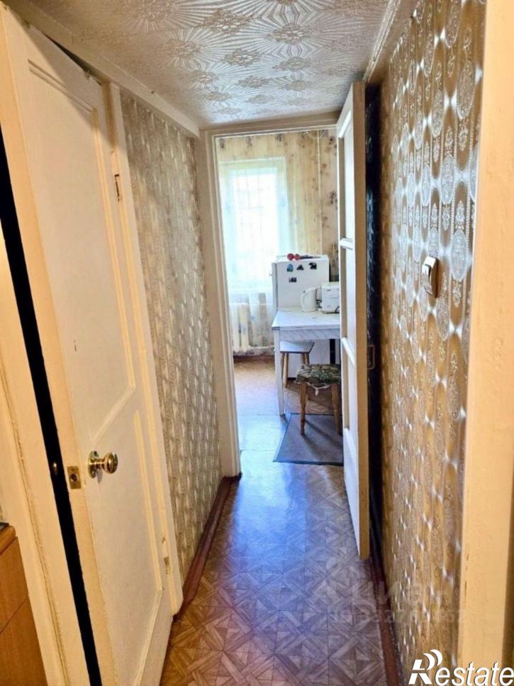 3-комн квартира ул Мира, 41А,  д. 41А