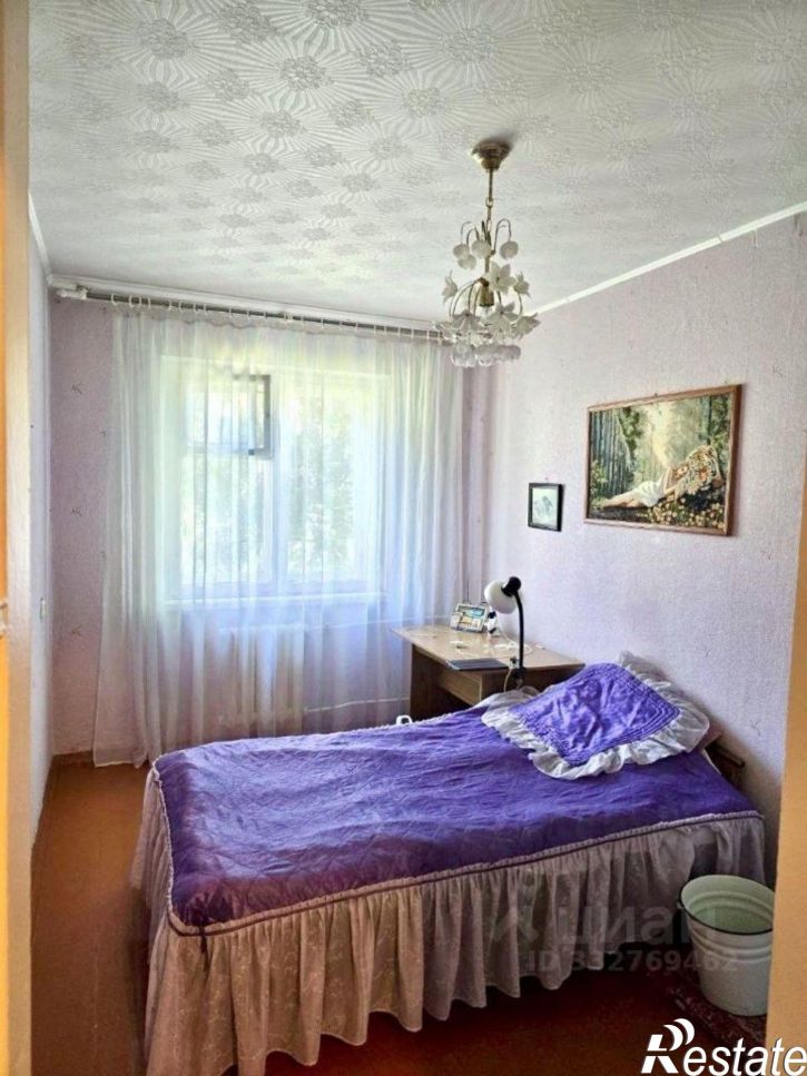 3-комн квартира ул Мира, 41А,  д. 41А