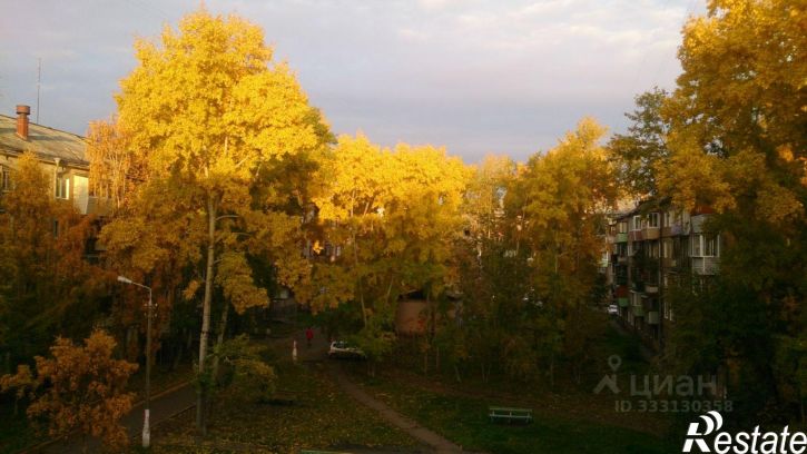 2-комн квартира ул Подбельского, 21,  д. 21