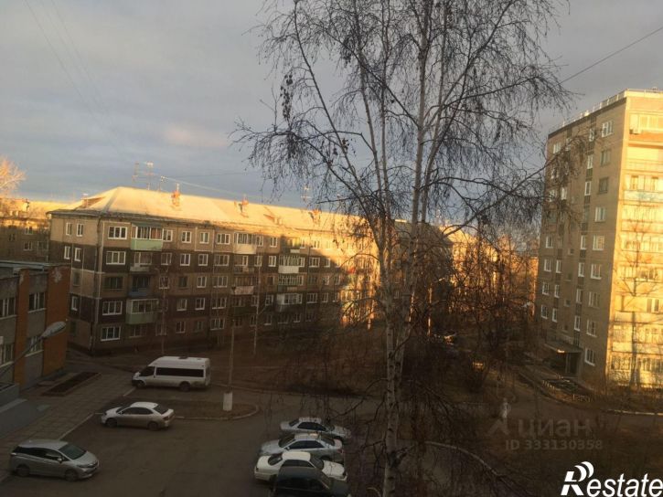 2-комн квартира ул Подбельского, 21,  д. 21