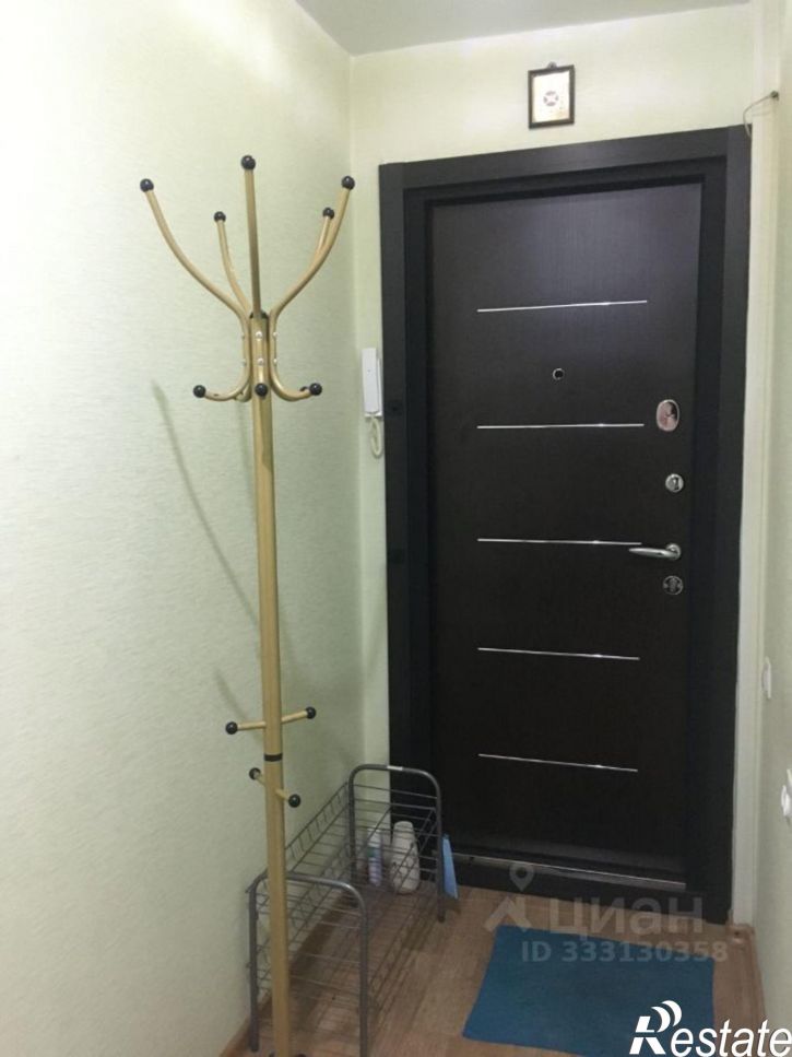 2-комн квартира ул Подбельского, 21,  д. 21