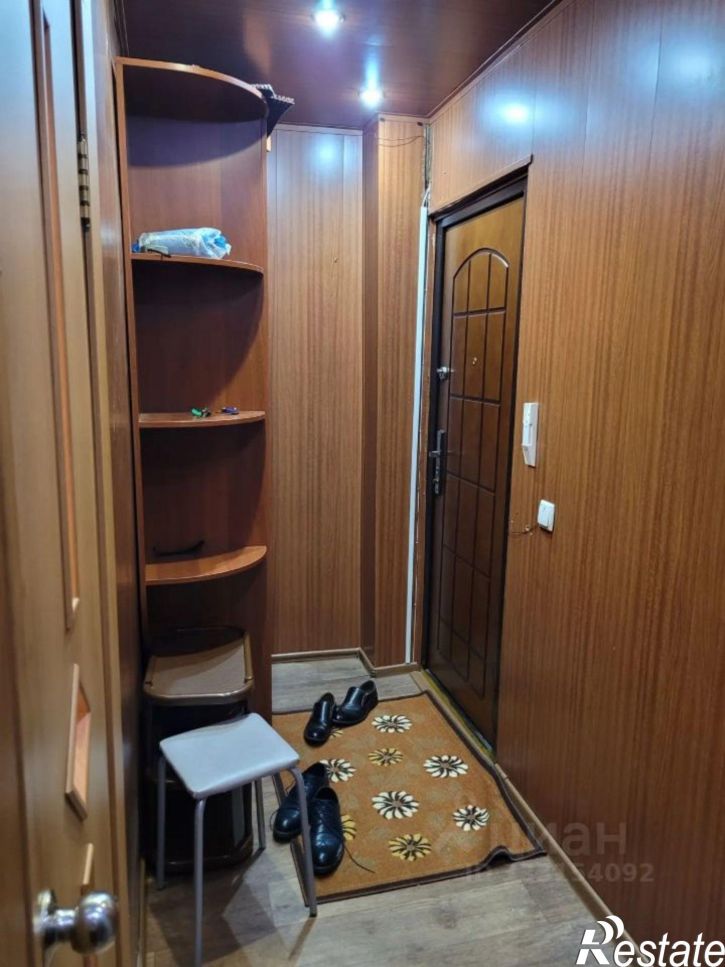 2-комн квартира ул Пирогова, 14,  д. 14