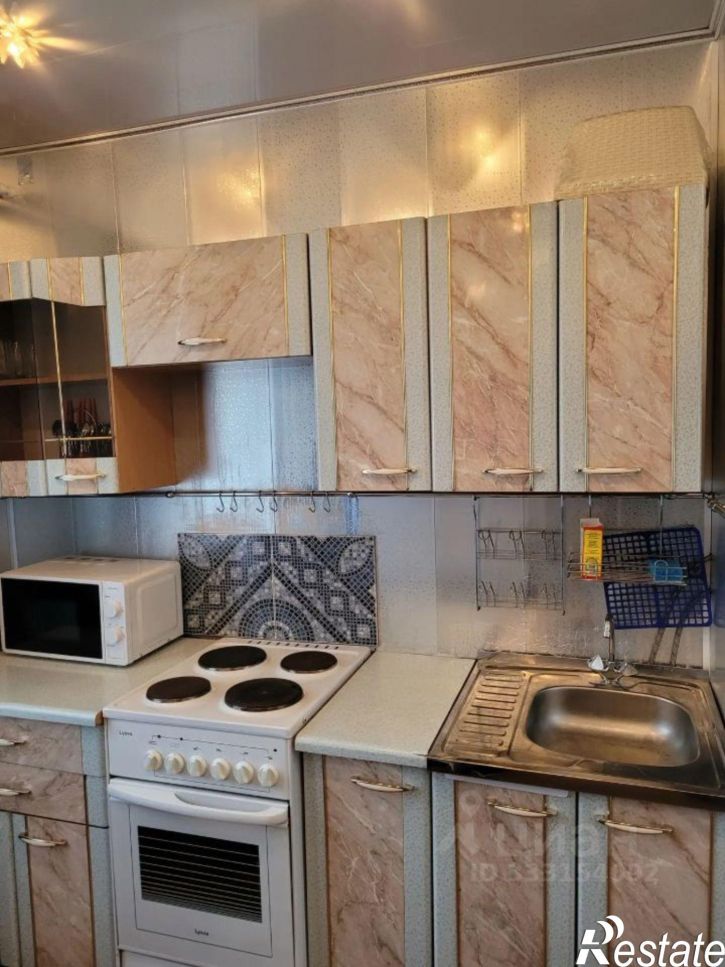 2-комн квартира ул Пирогова, 14,  д. 14