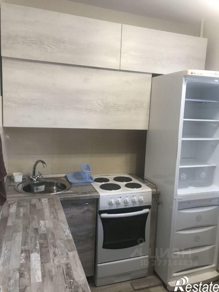 2-комн квартира ул Зверева, 4,  д. 4
