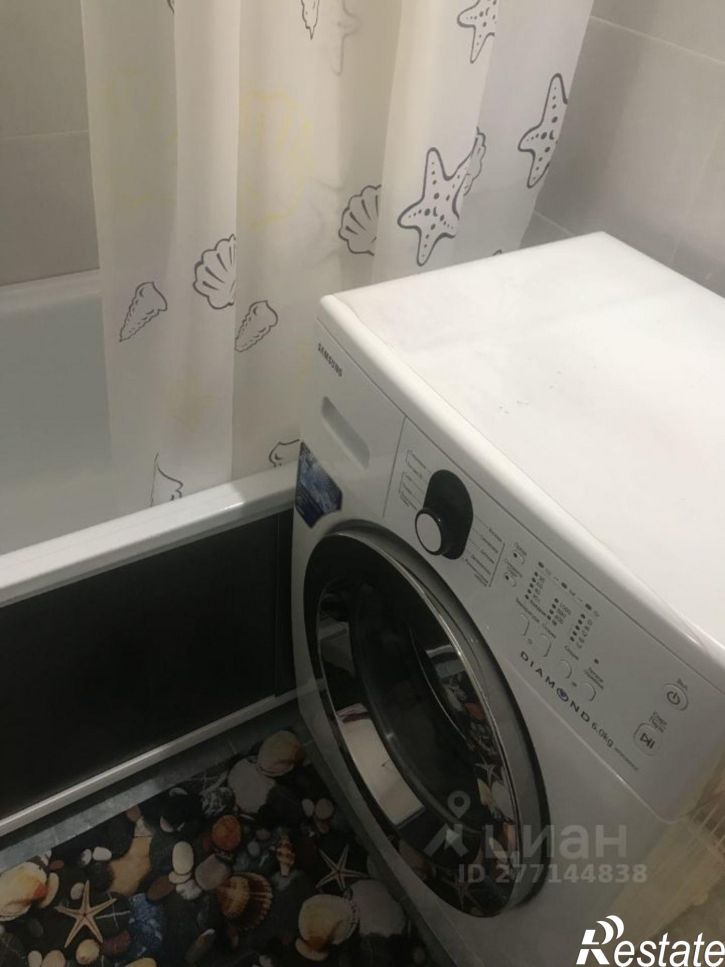 2-комн квартира ул Зверева, 4,  д. 4