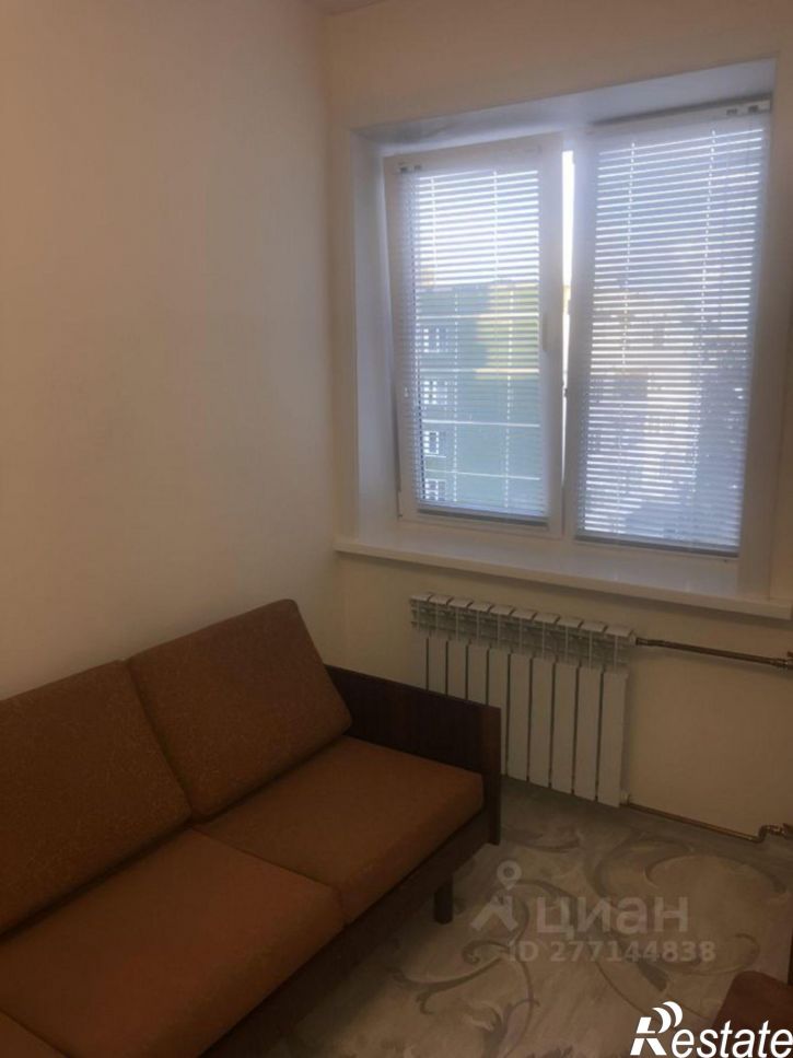 2-комн квартира ул Зверева, 4,  д. 4