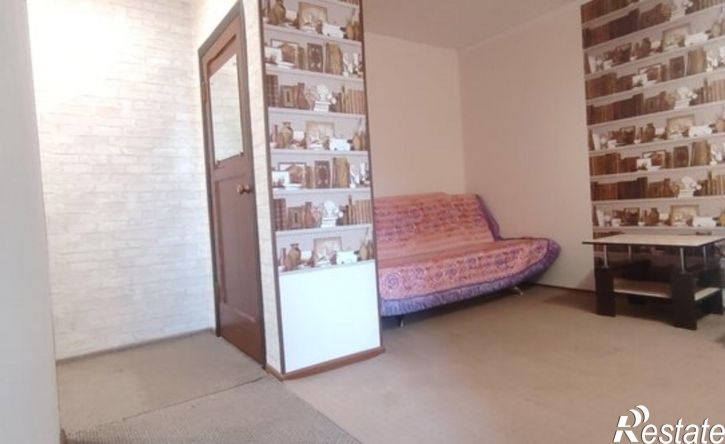 1-комн квартира ул Кирова, 12,  д. 12