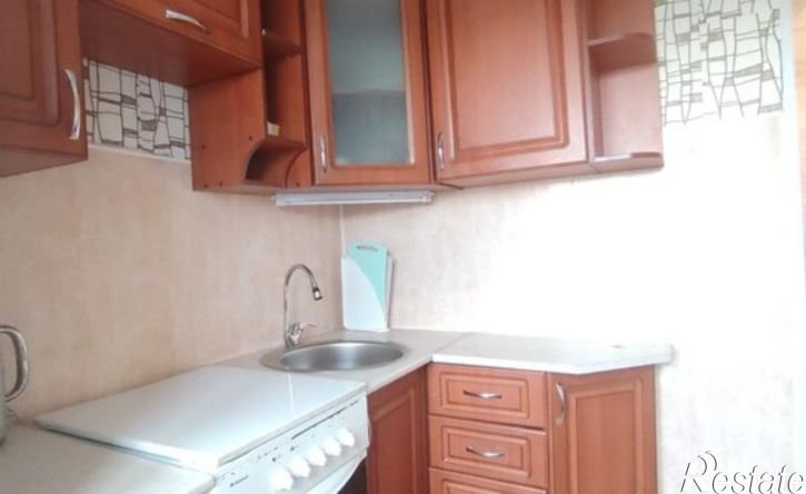1-комн квартира ул Кирова, 12,  д. 12
