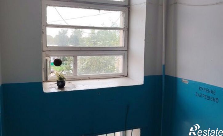 1-комн квартира ул Кирова, 12,  д. 12