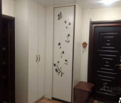 3-комн, 62кв м, этаж 5/5 пр-кт Ленина, 19
