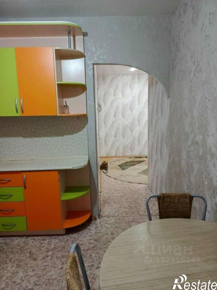 2-комн квартира ул Радищева, 22,  д. 22
