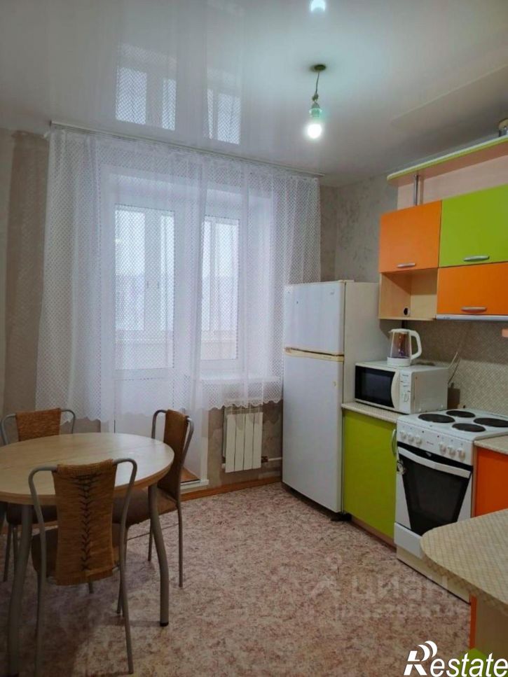 2-комн квартира ул Радищева, 22,  д. 22