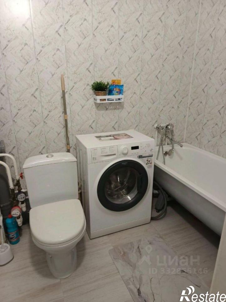 2-комн квартира ул Радищева, 22,  д. 22