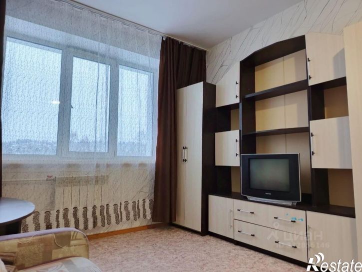 2-комн квартира ул Радищева, 22,  д. 22
