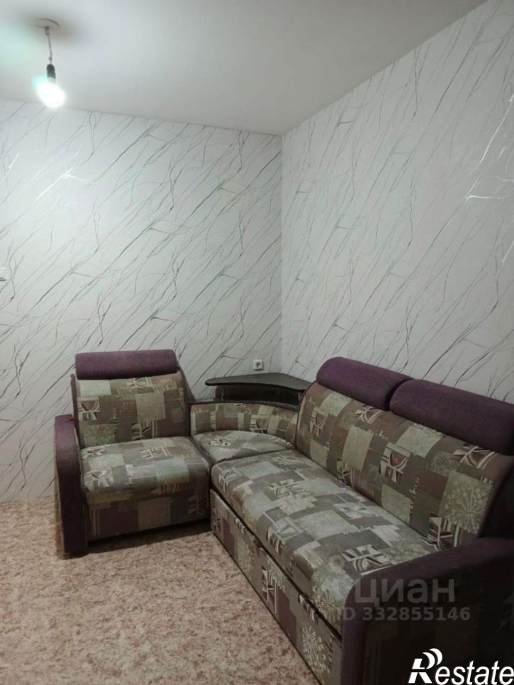 2-комн квартира ул Радищева, 22,  д. 22