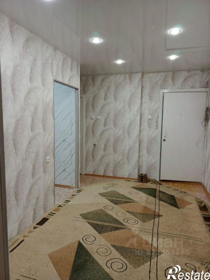2-комн квартира ул Радищева, 22,  д. 22