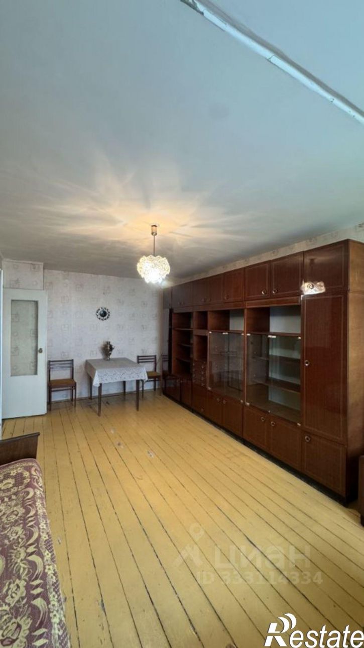 2-комн квартира ул Вокзальная, 12,  д. 12