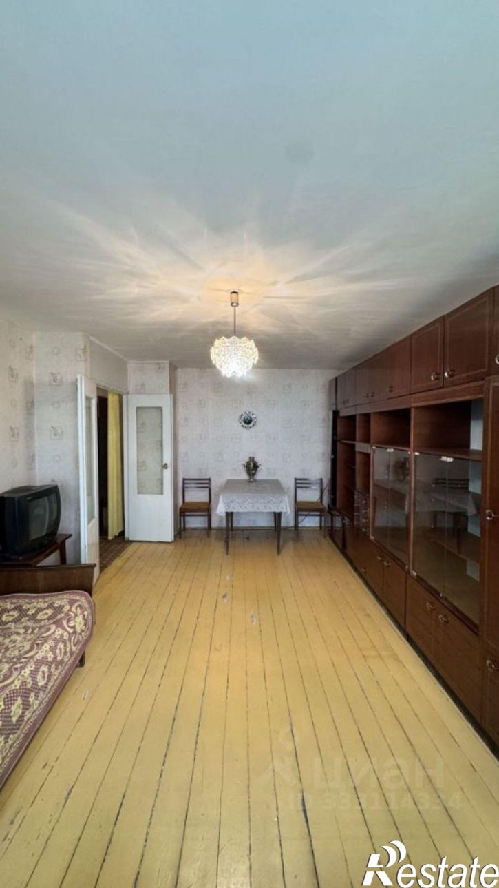 2-комн квартира ул Вокзальная, 12,  д. 12