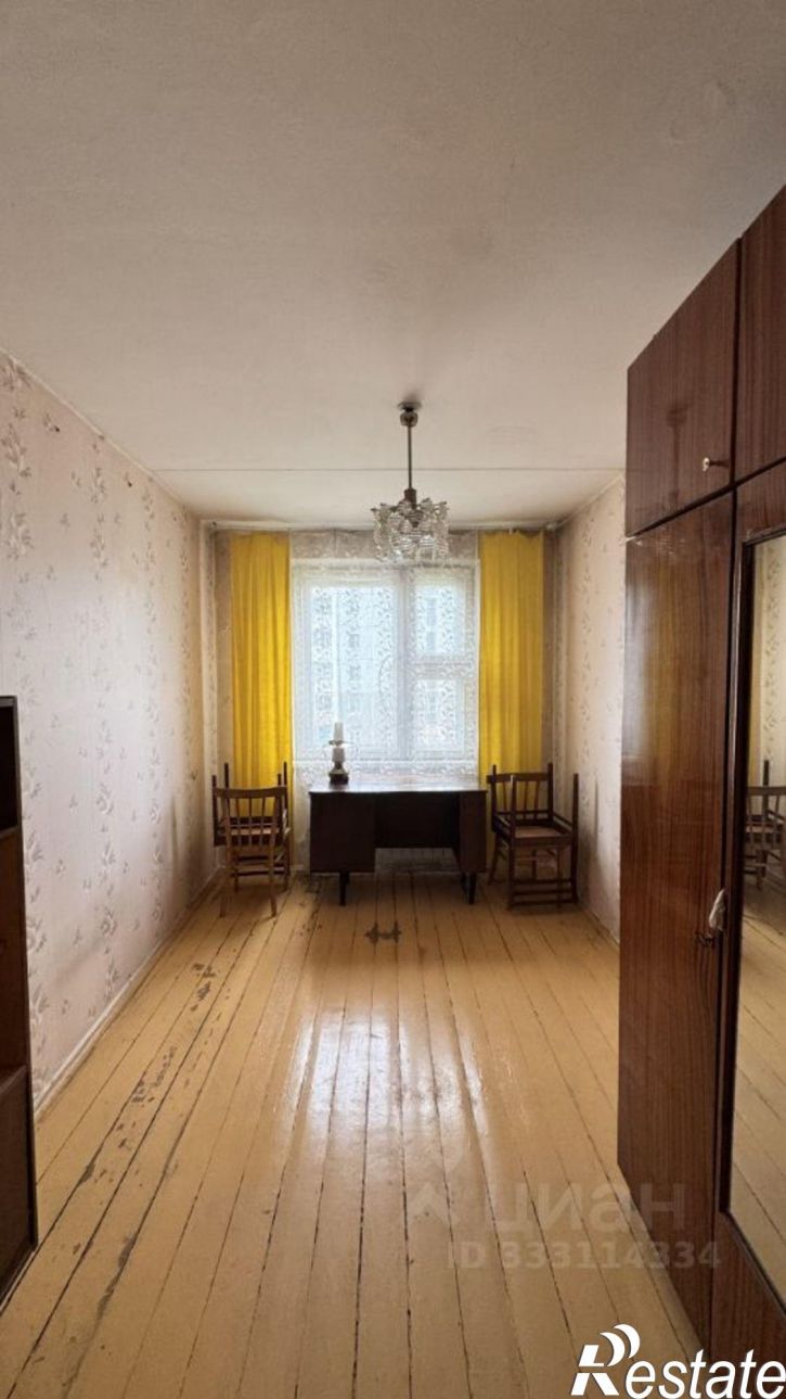 2-комн квартира ул Вокзальная, 12,  д. 12