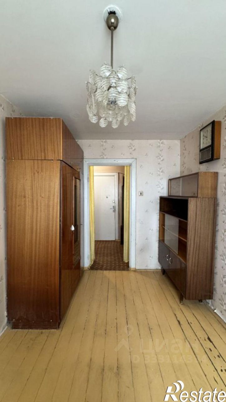 2-комн квартира ул Вокзальная, 12,  д. 12