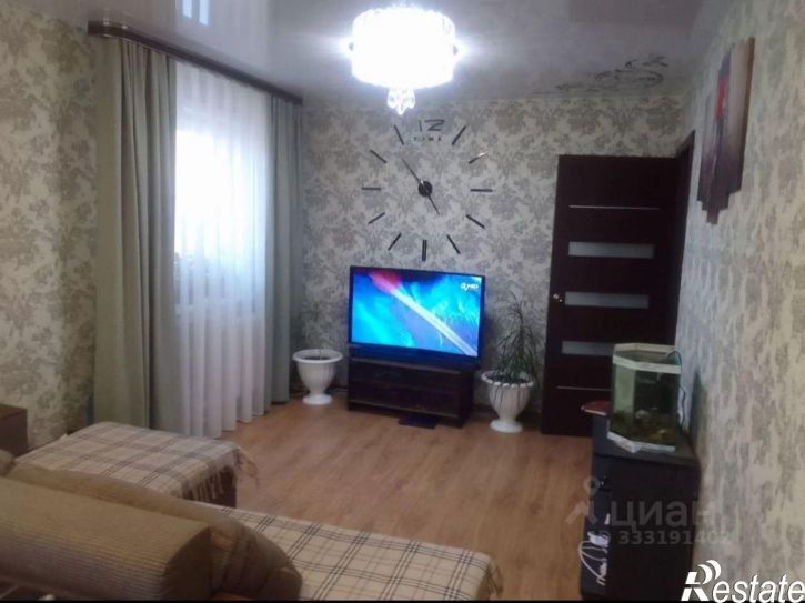 3-комн квартира пр-кт Ленина, 19,  д. 19