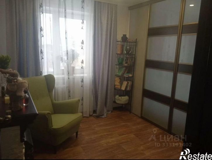 3-комн квартира пр-кт Ленина, 19,  д. 19