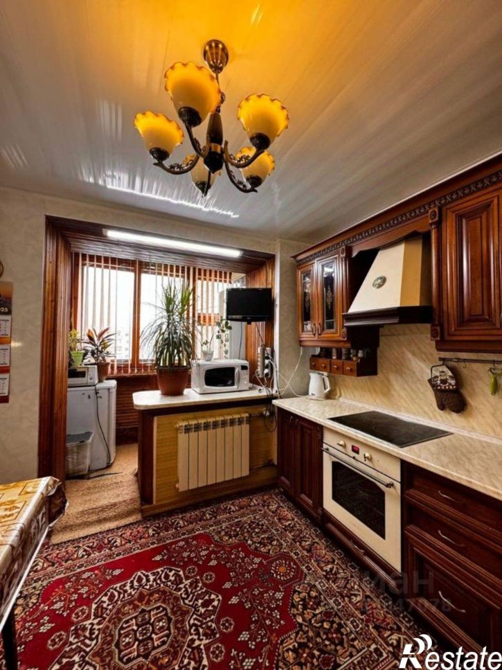 3-комн квартира ул Вокзальная, 10,  д. 10