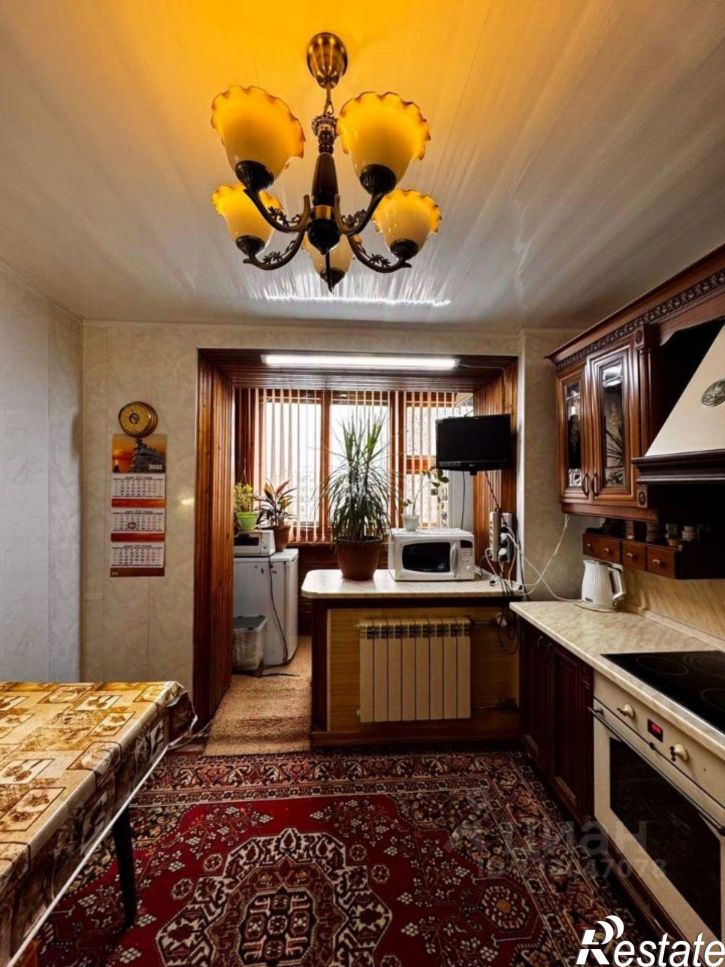 3-комн квартира ул Вокзальная, 10,  д. 10