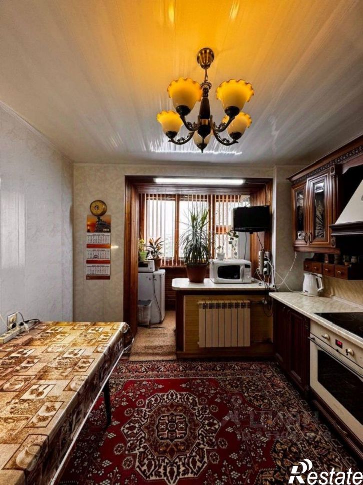 3-комн квартира ул Вокзальная, 10,  д. 10