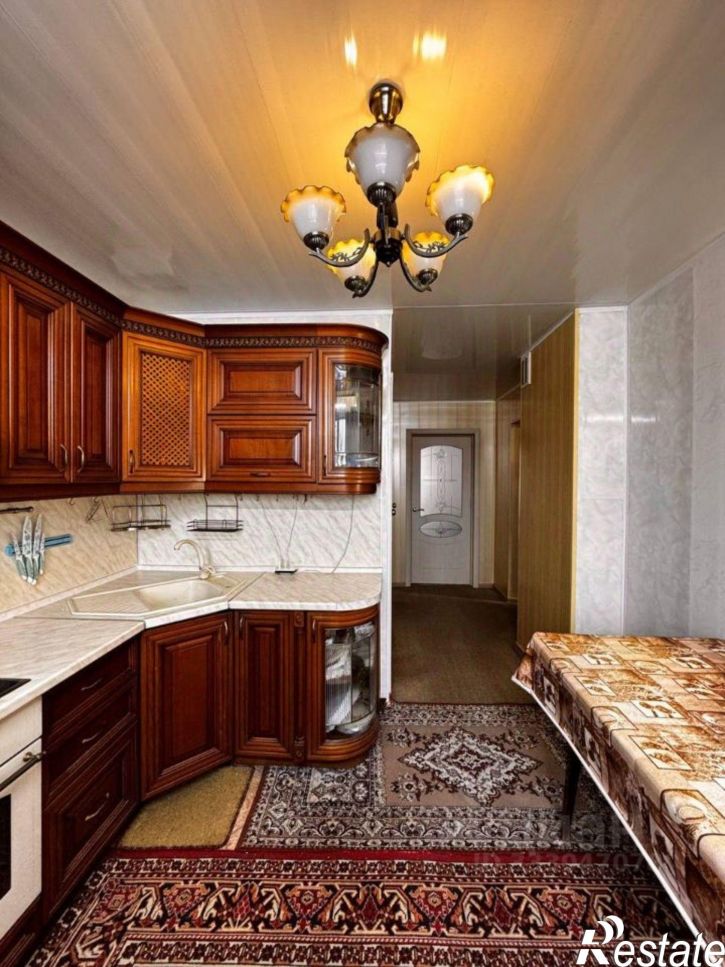 3-комн квартира ул Вокзальная, 10,  д. 10