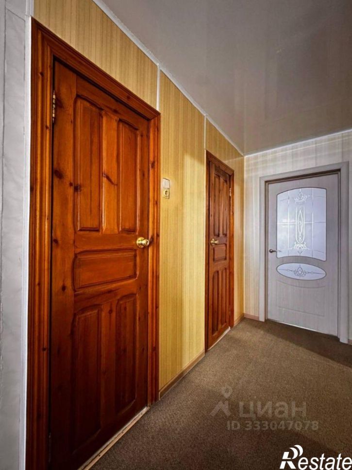3-комн квартира ул Вокзальная, 10,  д. 10