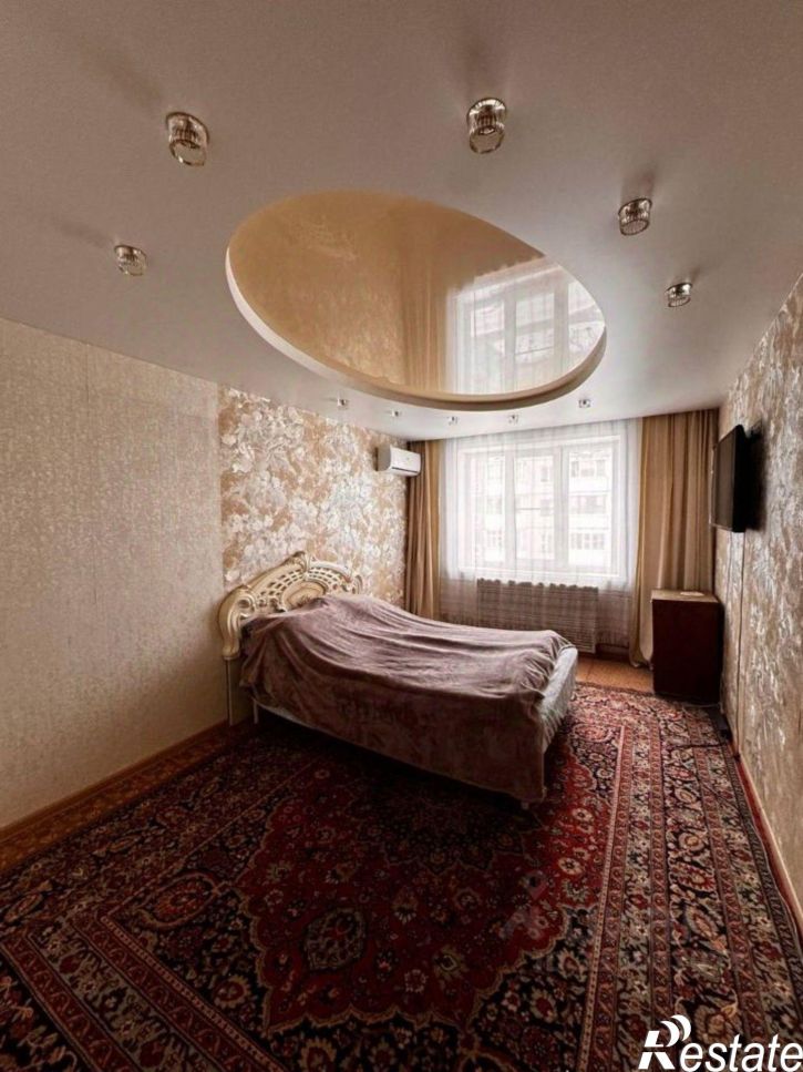 3-комн квартира ул Вокзальная, 10,  д. 10
