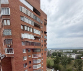 1-комн, 39кв м, этаж 8/14 ул Советская, 16