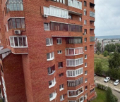 1-комн, 39кв м, этаж 8/14 ул Советская, 16